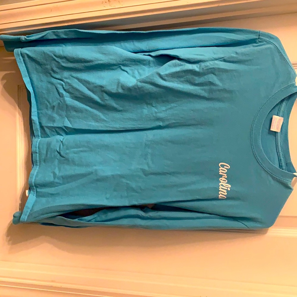 carolina long sleeve 🎈